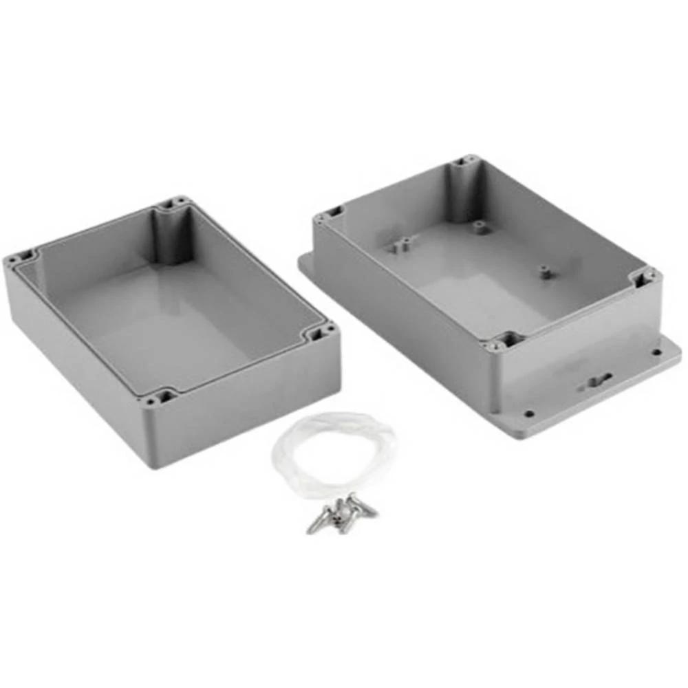 Supertronic PF238K-S zidno kućište 212 x 123 x 85 1 kom. slika