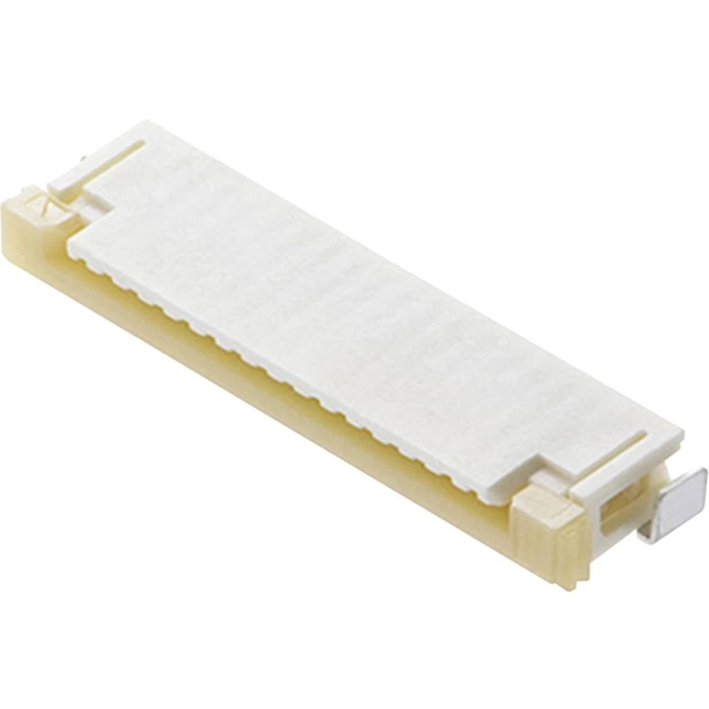 Molex FFC/FPC konektor Ukupan broj polova 16 Raster: 1 mm 522071633 1 St. Tape on Full reel slika