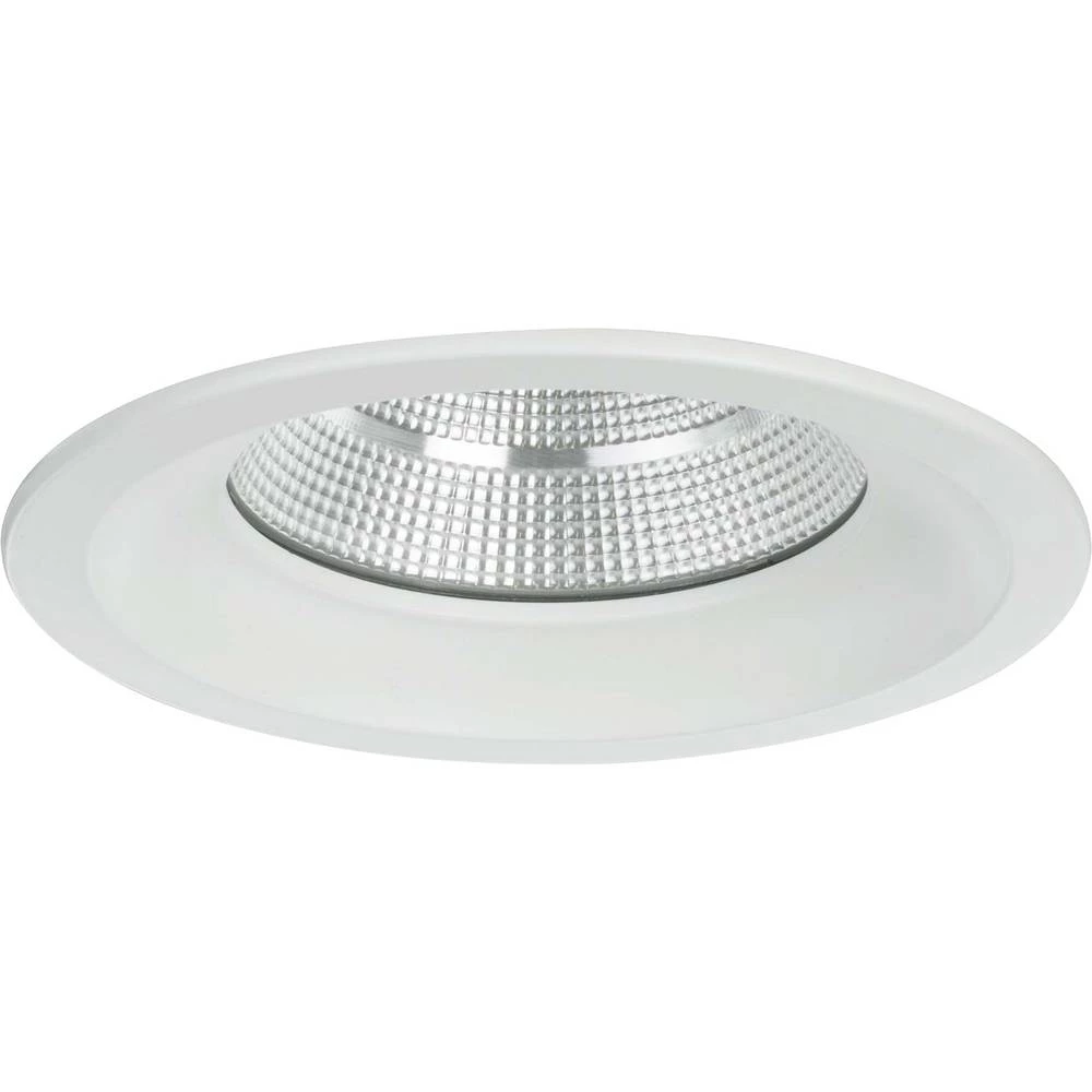 Brumberg 12523073 12523073 LED ugradna svjetiljka 30 W bijela bijela slika