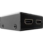 LINDY 2 Port HDMI 18G Bidirektionaler Switch 2 ulaza HDMI prekidač 3840 x 2160 piksel