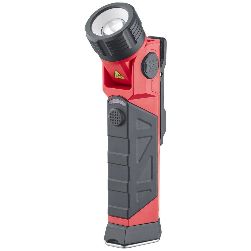 4K5 Tools 602.204A RA 800 PocketRightAngleLight LED radno svjetlo  pogon na punjivu bateriju   800 lm slika