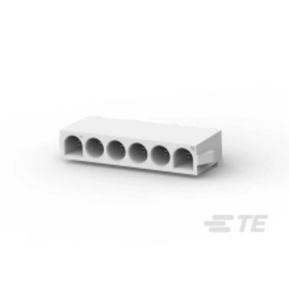 TE Connectivity Universal  MATE-N-LOK ConnectorsUniversal  MATE-N-LOK Connectors 641832-1 AMP slika