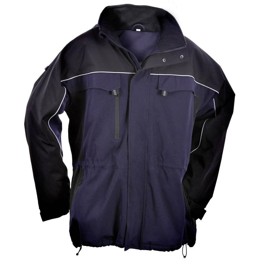 L+D ELDEE 4191 Veličina: L Crna, Plava boja slika