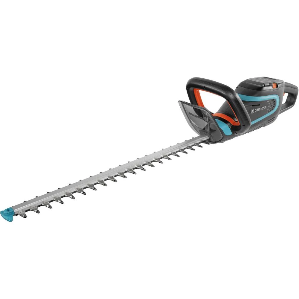 Akumulator Škare za živicu Uklj. akumulator 40 V Li-Ion GARDENA PowerCut Li-40/60 slika