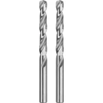 KWB SILVER STAR borer za metal 1 mm, 2 kom, SB