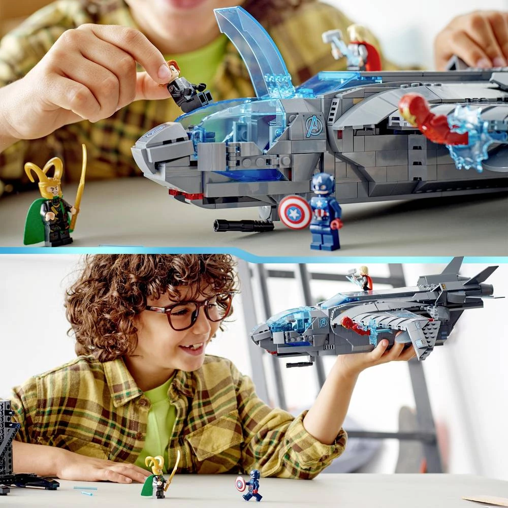 Conrad Product Image