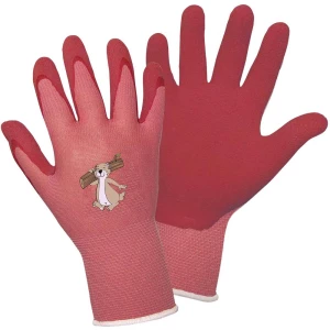 L+D PICCO 14911-4 rukavice za djecu Veličina (Rukavice): 4 1 Par slika