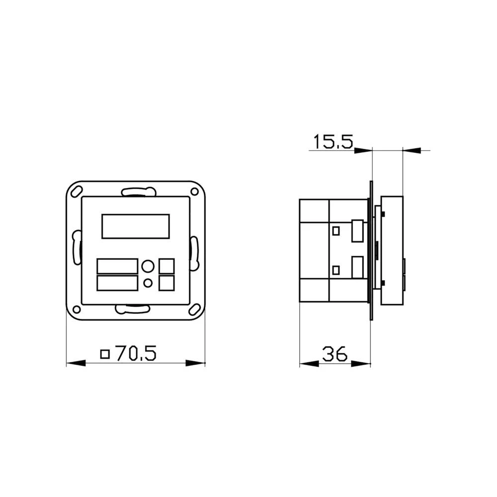 Conrad Product Image