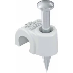 OBO Bettermann 2228114 Dodatna oprema za montažu 50 ST Siva