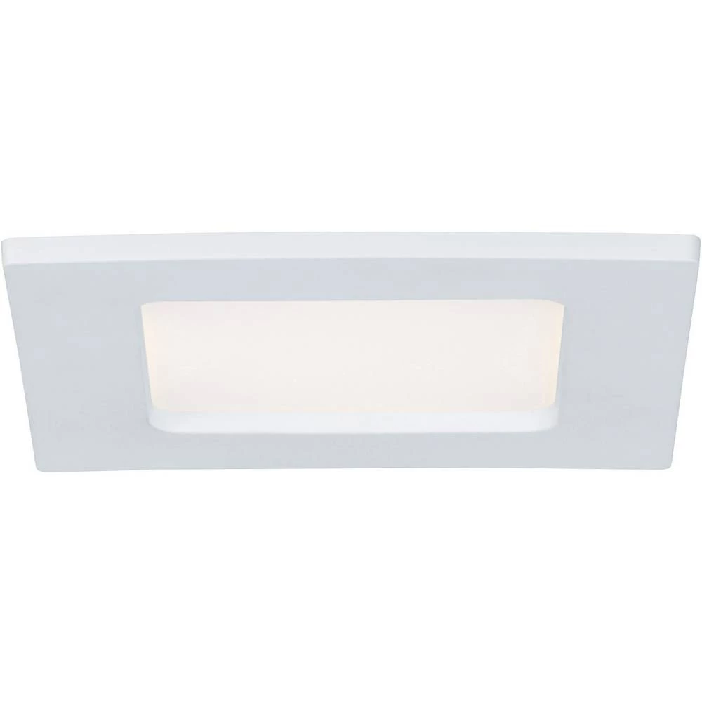 Paulmann 92067 LED ugradno svjetlo za kupaonicu 6 W toplo bijela bijela slika