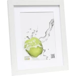 Deknudt S66KF1 P1 30x40 izmjenjivi okvir za slike Format papira: 30 x 40 cm bijela