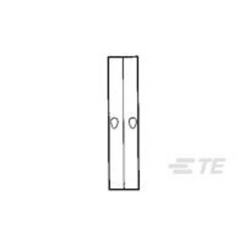TE Connectivity SOLISTRAND Terminals & SplicesSOLISTRAND Terminals & Splices 8-31819-1 AMP slika