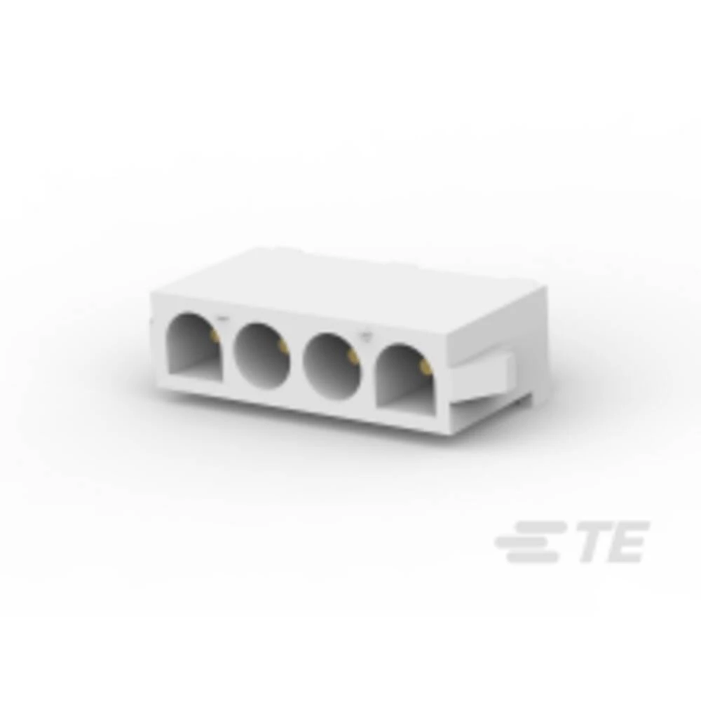 TE Connectivity Universal  MATE-N-LOK ConnectorsUniversal  MATE-N-LOK Connectors 350792-3 AMP slika