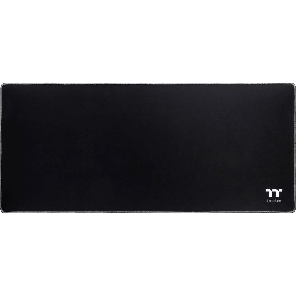 Igraći podložak za miša Thermaltake M700 Crna, Srebrna slika