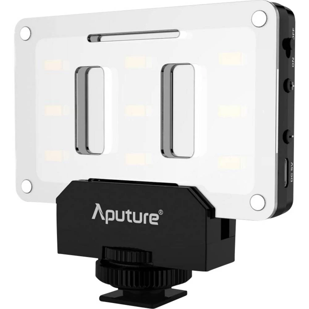 Aputure Amaran AL-M9 Mini LED slika