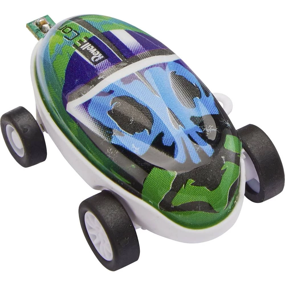 Revell Control 22502 Fidget Runner III Auto Električni slika