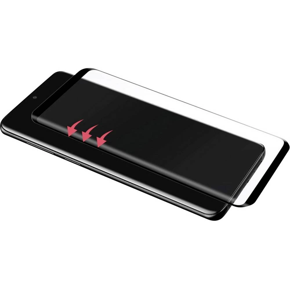 Black Rock SCHOTT 3D 9H zaštitno staklo zaslona N/A 1 St. slika