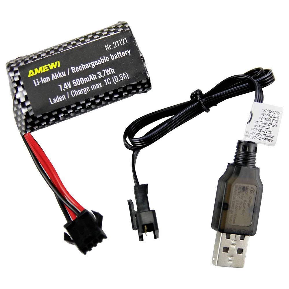 Conrad Product Image