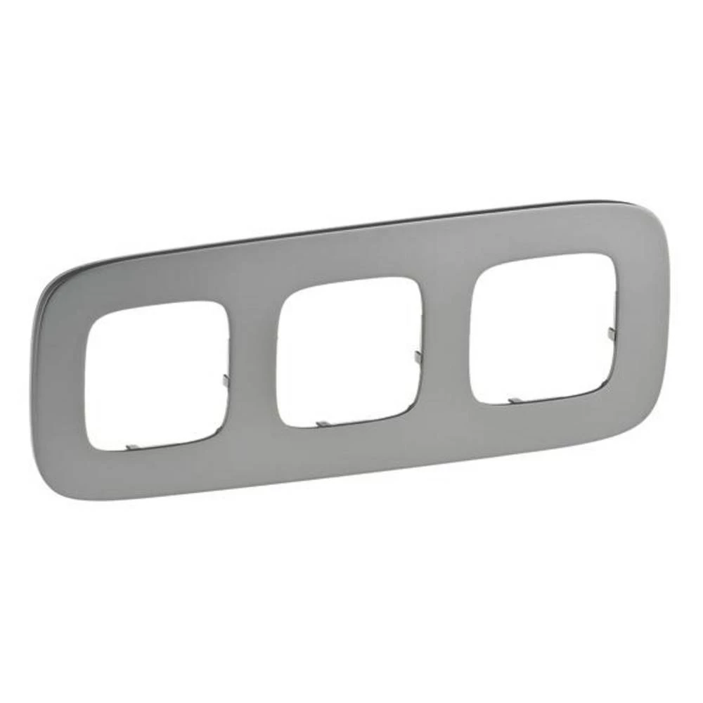 Legrand   okvir Valena Life Allure plemeniti čelik 755503 slika