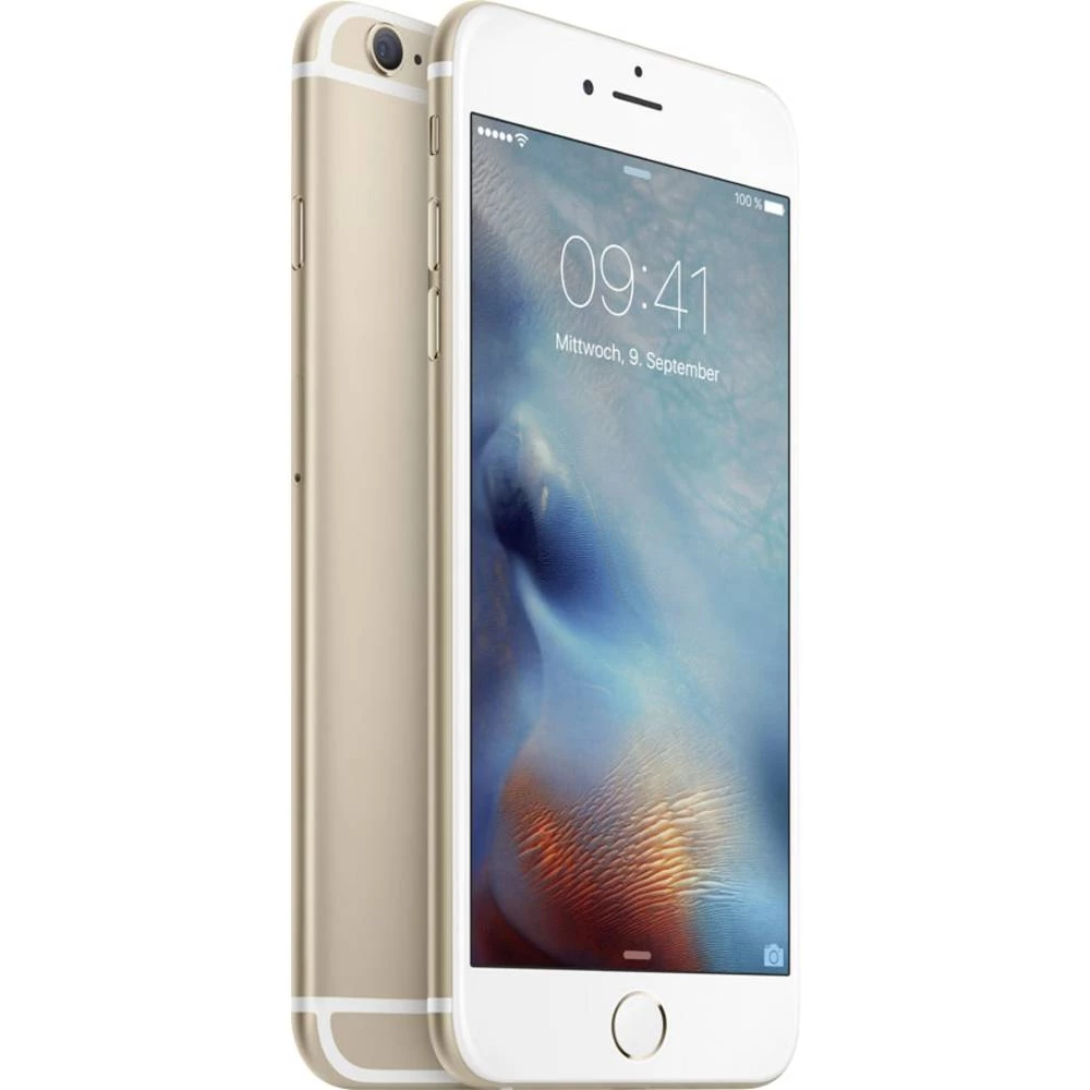 Apple iPhone 6S Plus 32 GB Zlatna slika