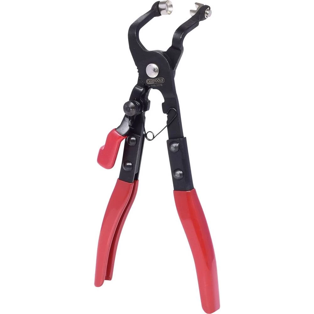 KS Tools 1151173 kliješta za obujmicu crijeva kom. slika