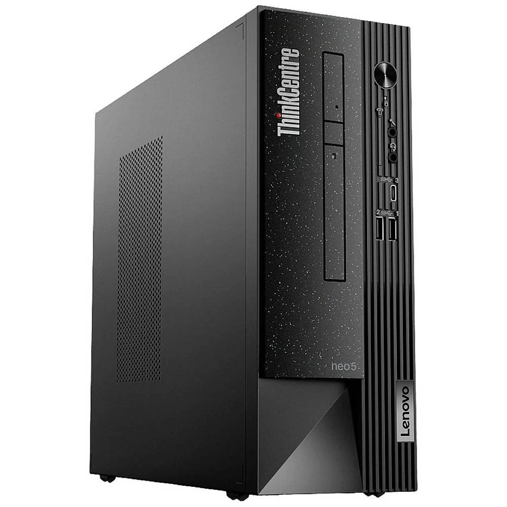 Lenovo ThinkCentre neo 50s Desktop pc Intel® Core™ i5 i5-12400 8 GB 256 GB SSD Intel UHD Graphics 730 Windows® slika