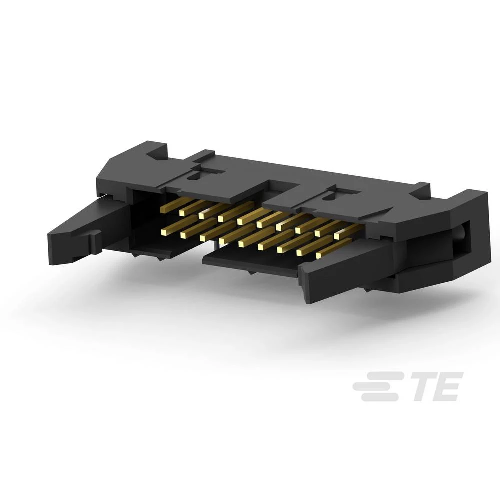 TE Connectivity 5499786-4 1 St. Tray slika
