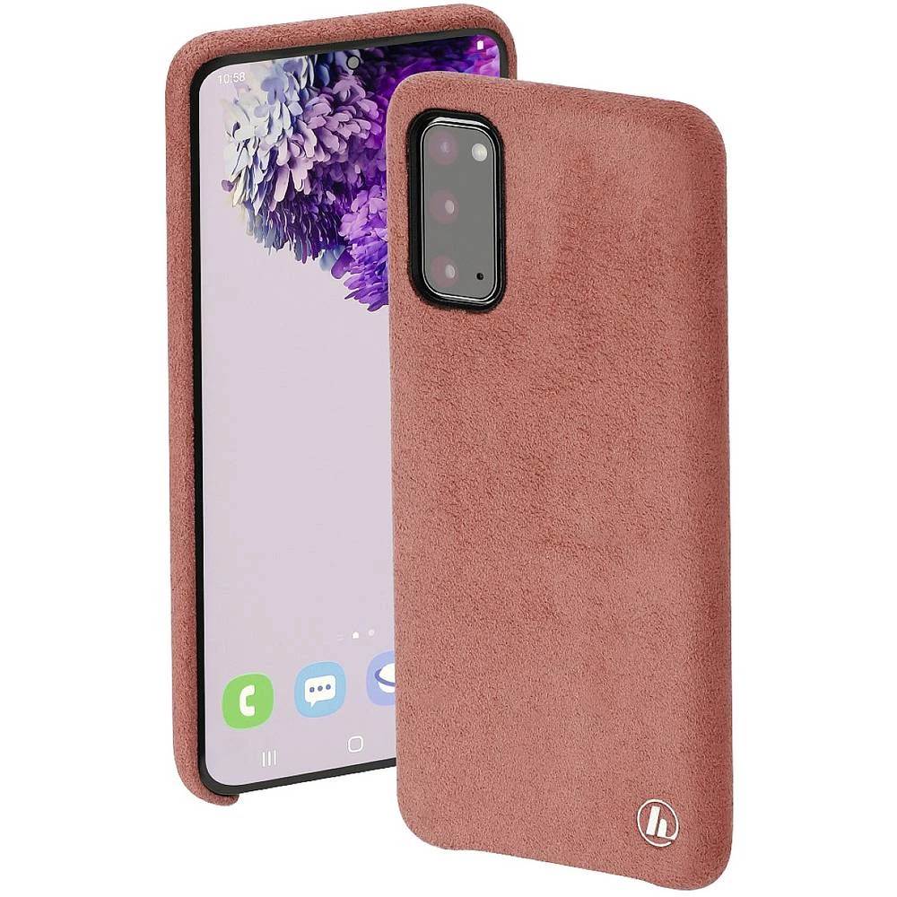 Hama etui Galaxy S20 koraljna 00188710 1 St. slika