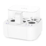 EMERIO EB-115560.14 kuhalo za jaja bijela