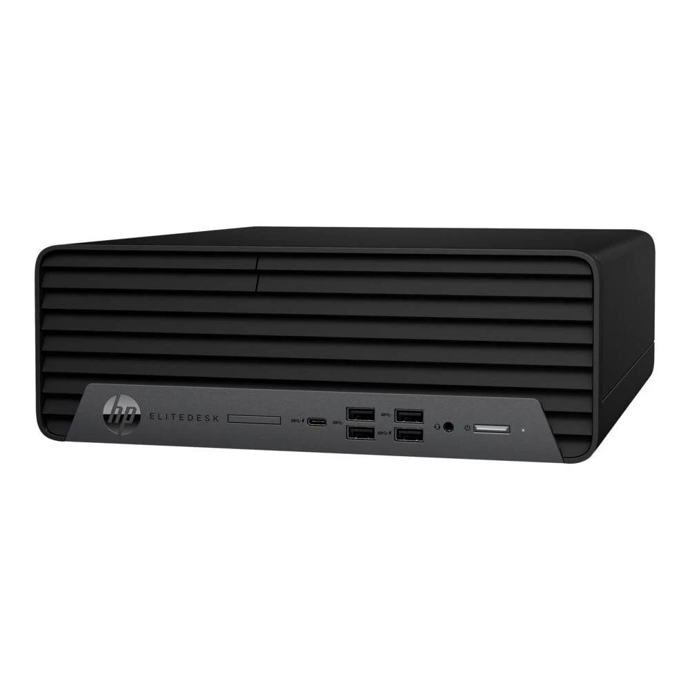 HP EliteDesk 805 G6 Desktop pc AMD Ryzen™ 7 Pro 4750G 16 GB   512 GB SSD AMD Radeon  Windows® 10 Pro slika