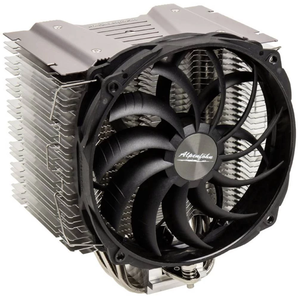 CPU hladnjak sa ventilatorom Alpenföhn Brocken 3 slika