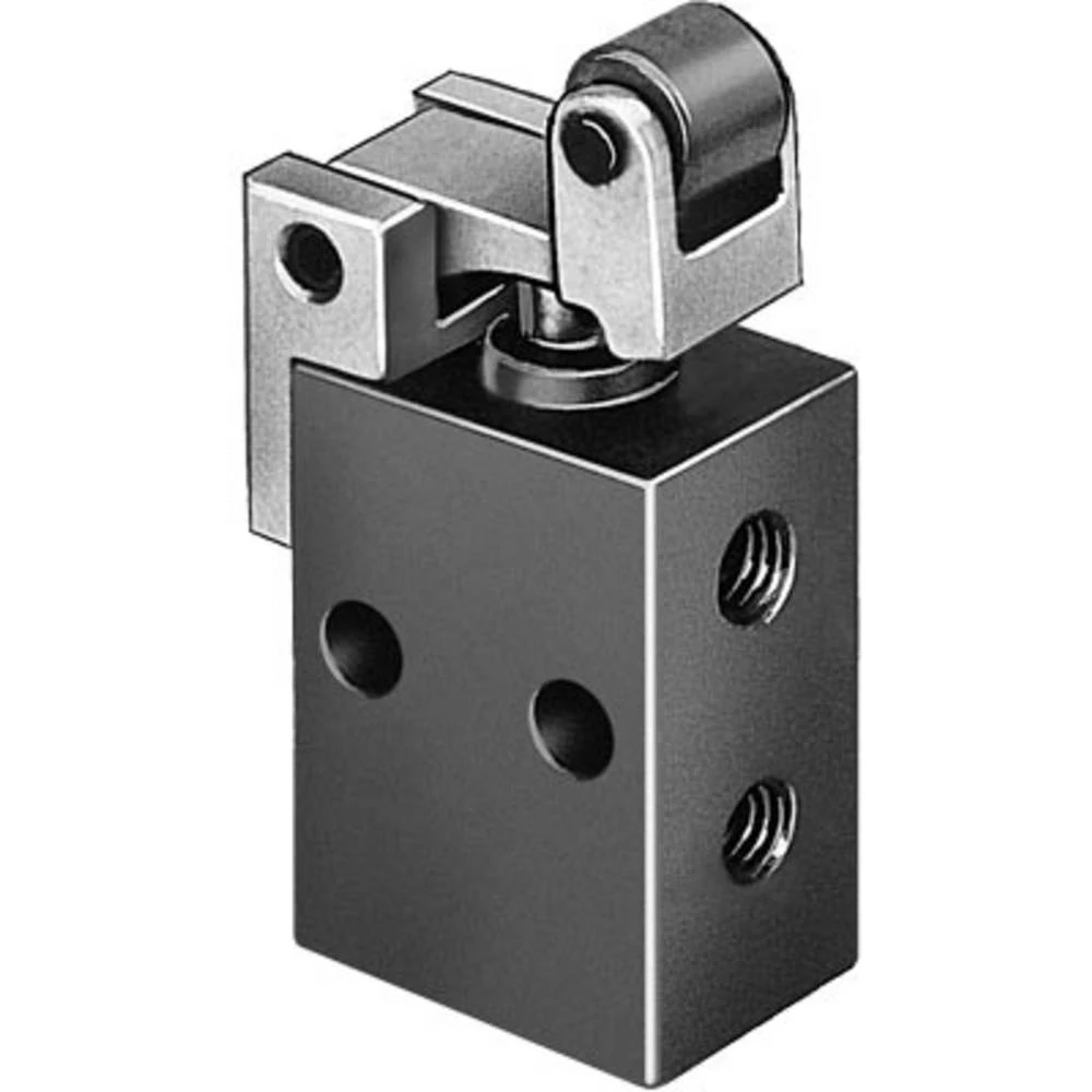 FESTO ventil poluge valjaka R-3-M5 3629 -0.95 do 8 bar 1 kom. slika