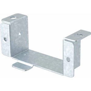 OBO Bettermann 7214715 Zaštita od požara (Š x V) 100 mm x 80 mm 1 ST slika