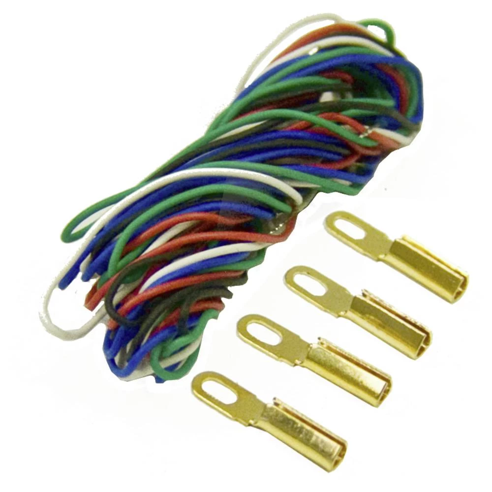 Analogis TC-111 kabelski set slika