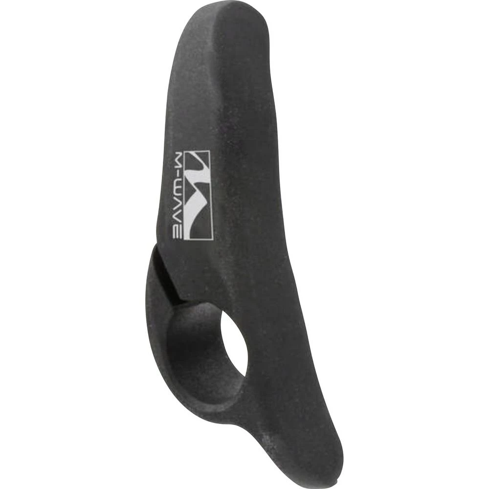 Rogovi M-Wave 408172 Crna slika