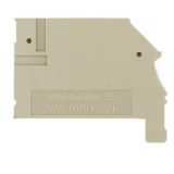 Završna ploča WAP WDU1.5/BLZ/ZA 1577320000 Weidmüller 50 komada