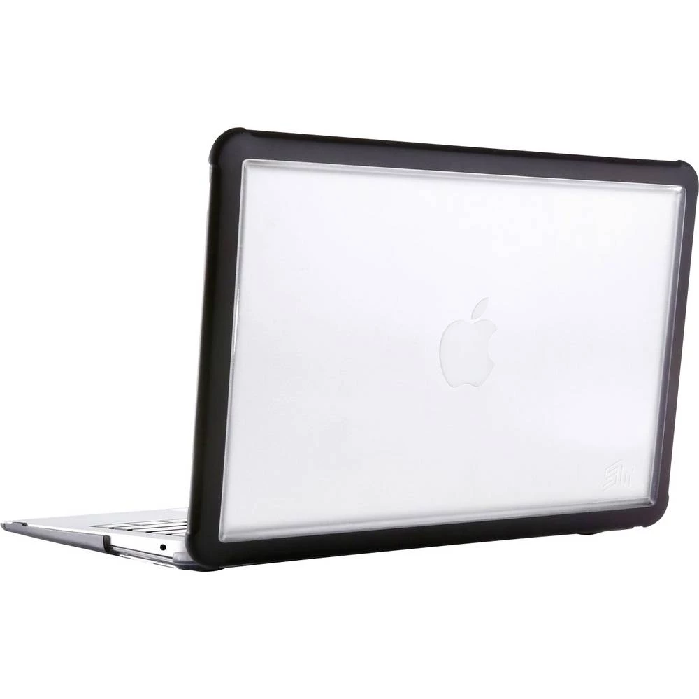 STM Goods etui za prijenosno računalo Dux Prikladno za maksimum: 33,8 cm (13,3") crna, prozirna slika