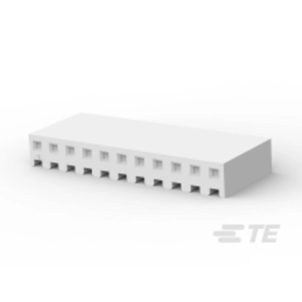 TE Connectivity SL-156 CST-100 and EP ConnectorsSL-156 CST-100 and EP Connectors 1-640251-1 AMP slika