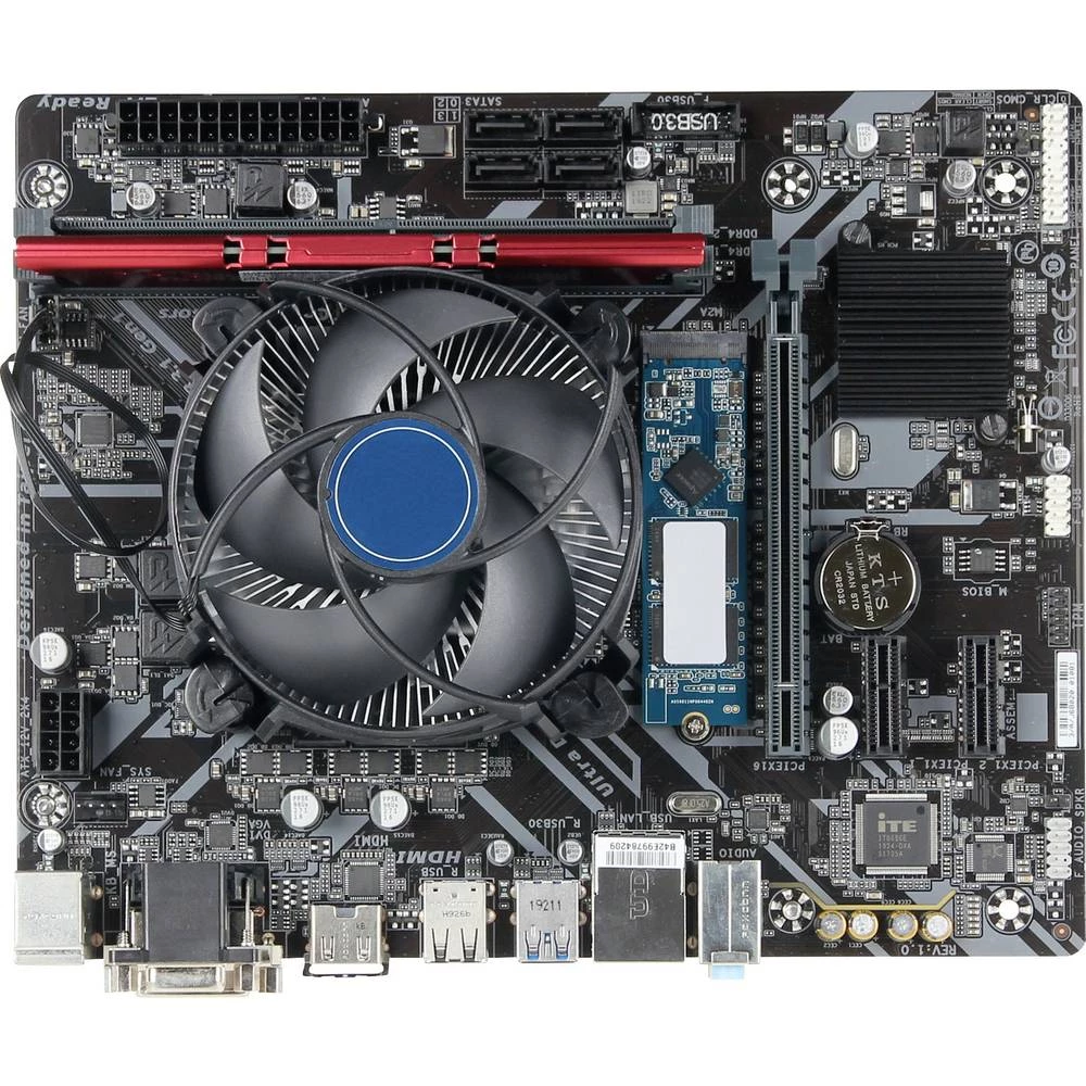 Conrad Product Image