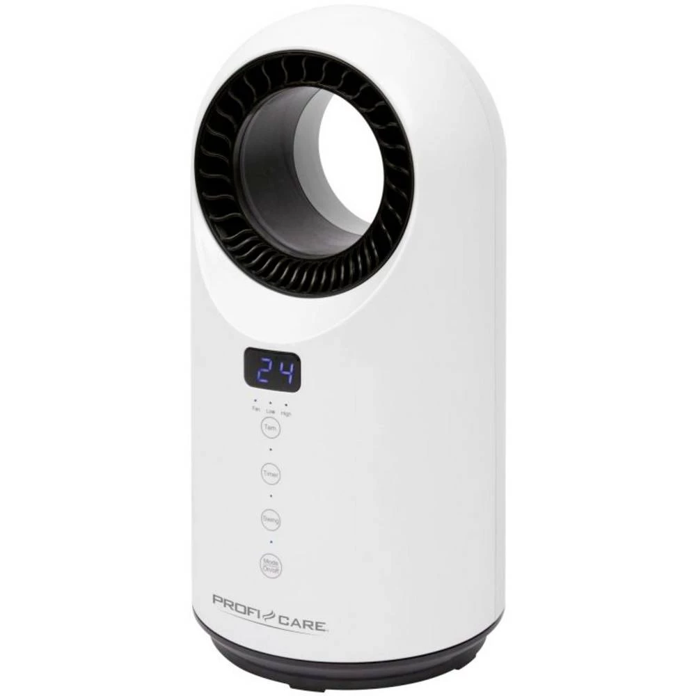 Profi-Care 330860 keramički ventilatorski grijač b slika