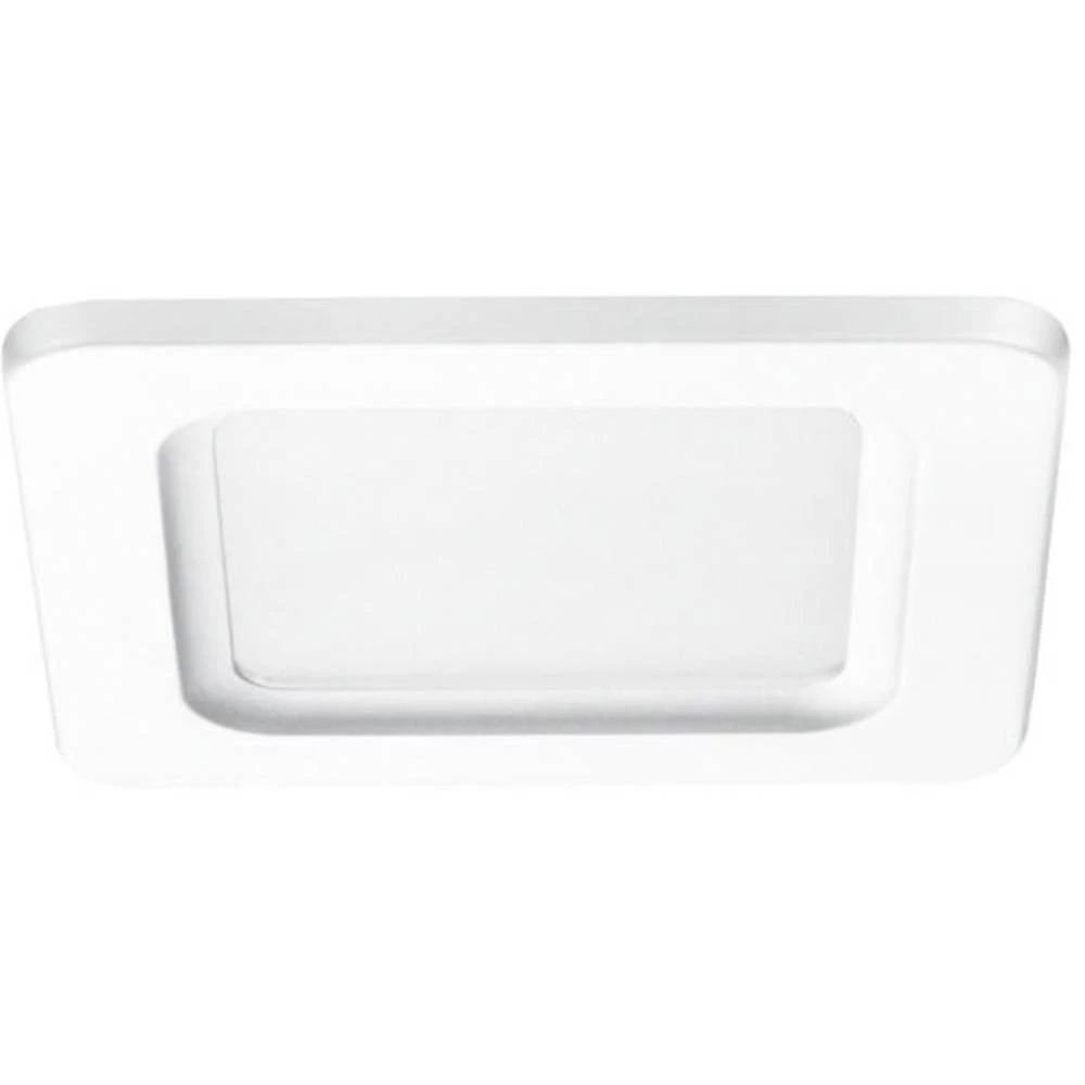 Brumberg 12216073 12216073 LED ugradni panel 6 W bijela bijela slika