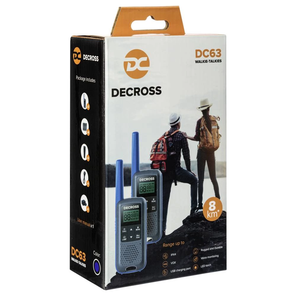 Conrad Product Image