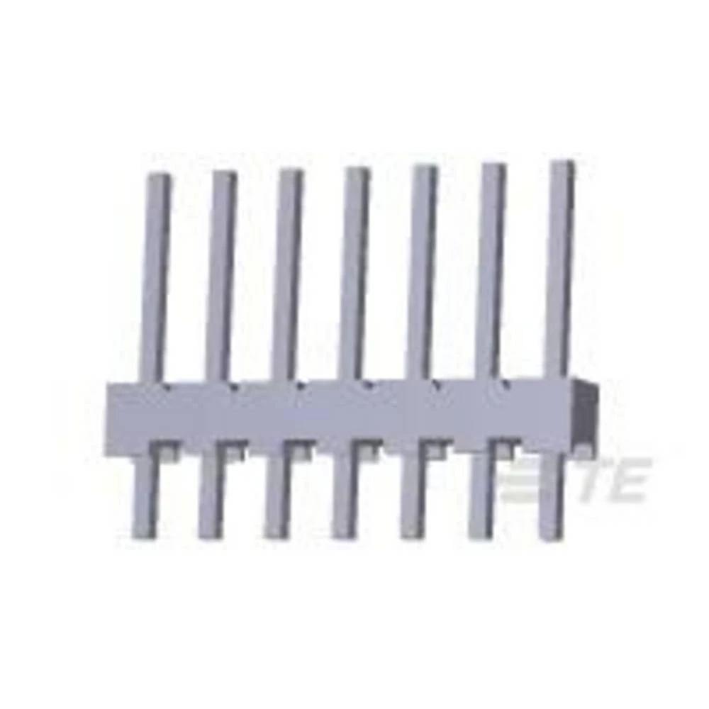 TE Connectivity MTA-100 CL ConnectorsMTA-100 CL Connectors 644884-7 AMP slika