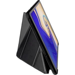 Gecko flipcase etui tablet etui Samsung Galaxy Tab A 10.5 crna slika