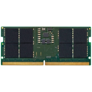 Kingston ValueRAM memorijski modul prijenosnog računala  DDR5 16 GB 1 x 16 GB bez ECC-a 4800 MHz 262pin SO-DIMM CL40 KVR slika