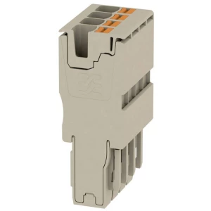 APG 4/4 2540490000 Weidmüller 25 St. slika