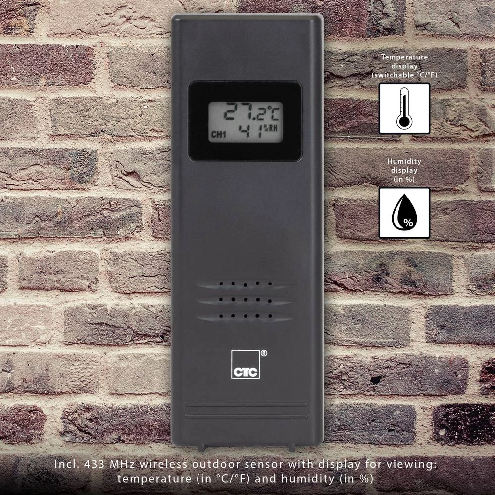 Conrad Product Image