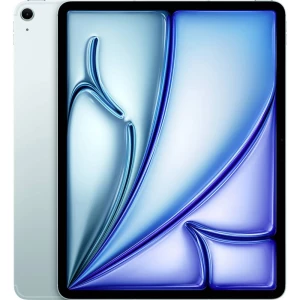 Apple iPad Air 13 (2025) WiFi + Cellular 128 GB plava boja 33 cm (13 palac) Apple M3 slika