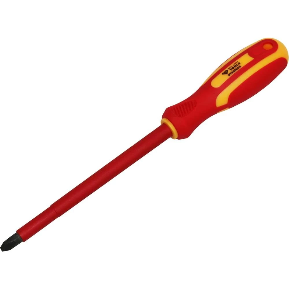 Brilliant Tools BT068009 BT068009 odvijač s križnim prorezom PH 3 slika