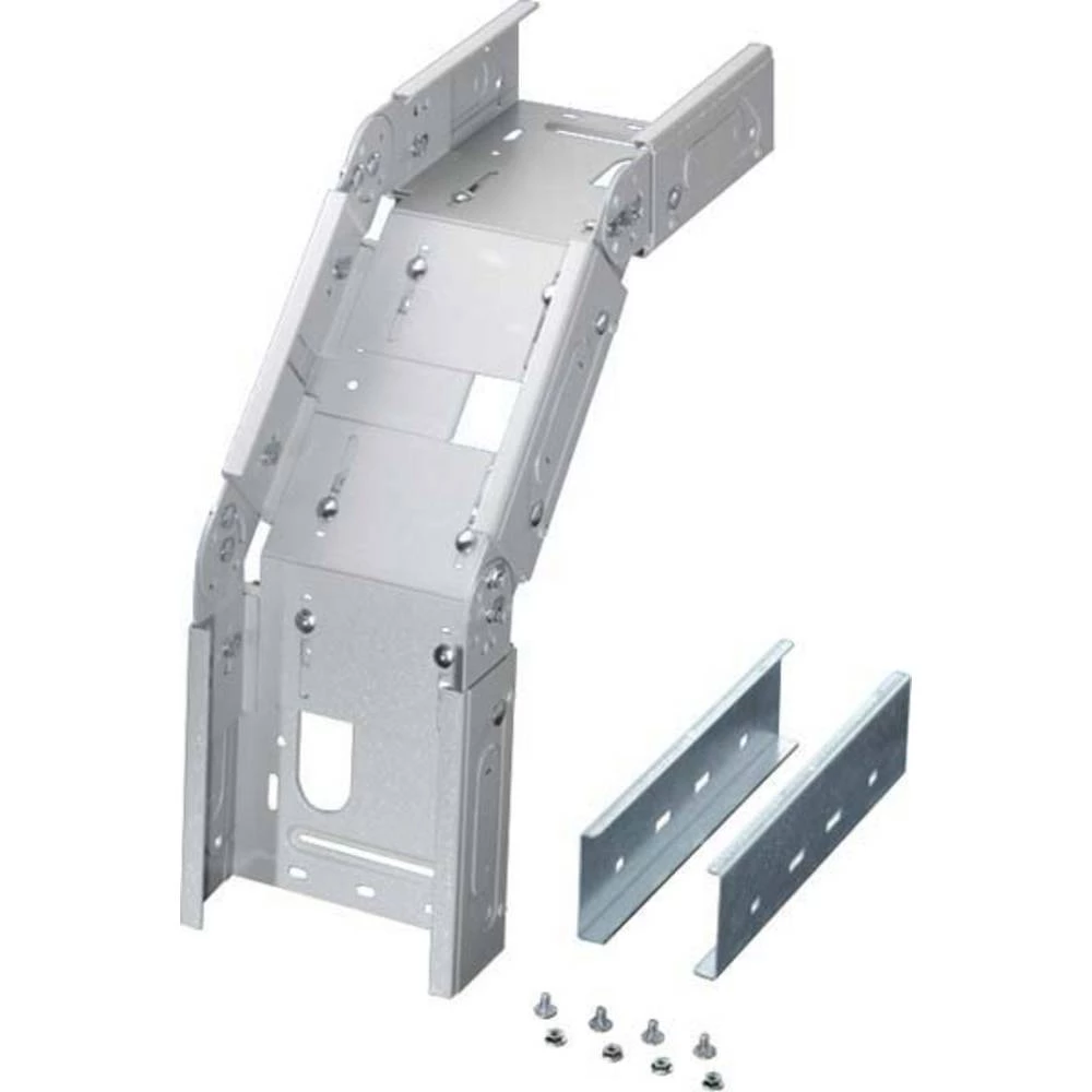 Hensel 4012591670230 luk 1 St. svijetlosiva slika